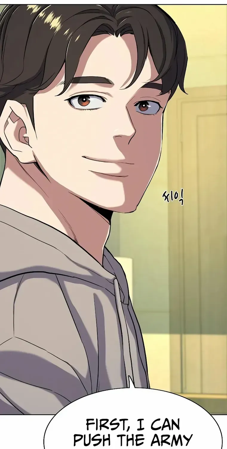 Read The Chaebeol’s Youngest Son chapter 61 image 65 on Lezhin