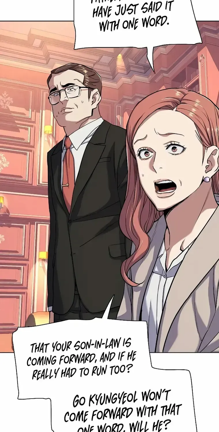 Read The Chaebeol’s Youngest Son chapter 61 image 7 on Lezhin