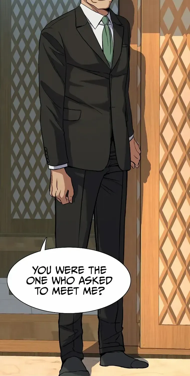 Read The Chaebeol’s Youngest Son chapter 61 image 70 on Lezhin