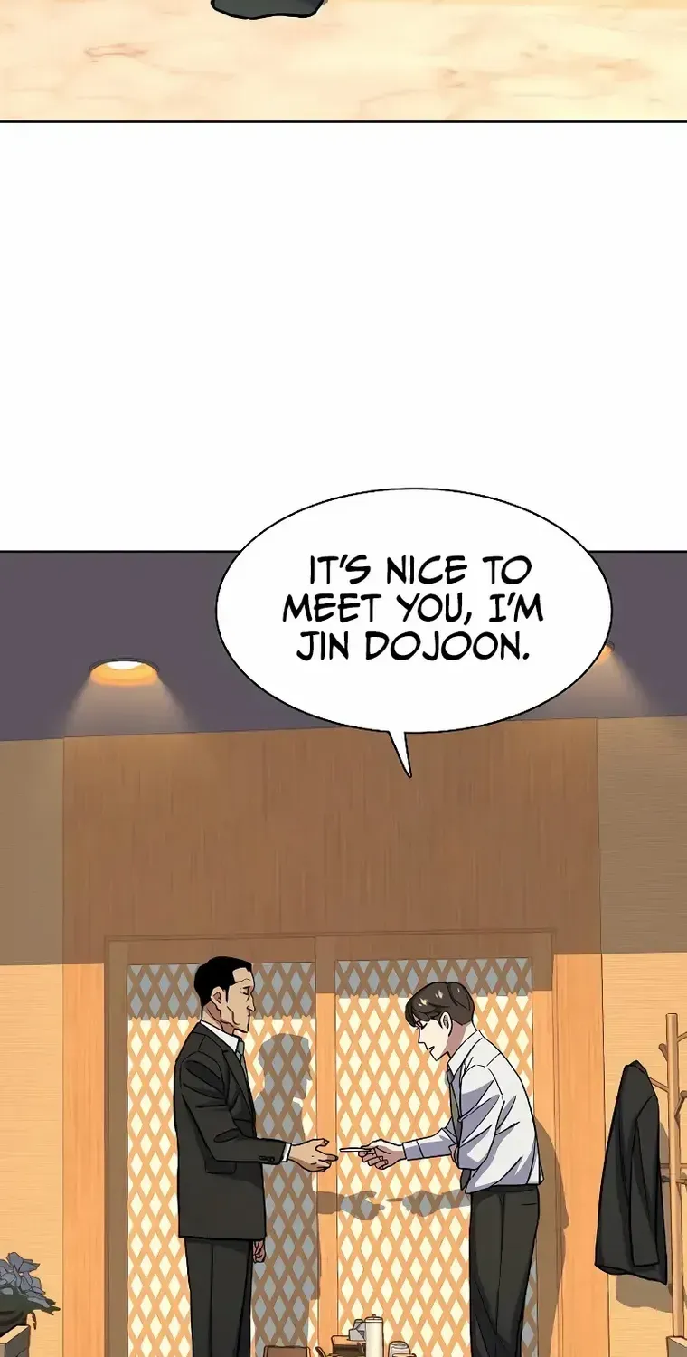 Read The Chaebeol’s Youngest Son chapter 61 image 71 on Lezhin