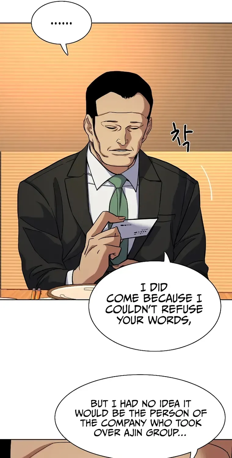 Read The Chaebeol’s Youngest Son chapter 61 image 73 on Lezhin
