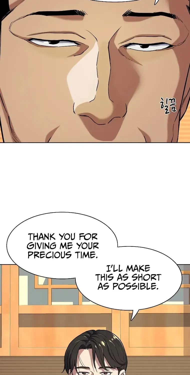 Read The Chaebeol’s Youngest Son chapter 61 image 74 on Lezhin