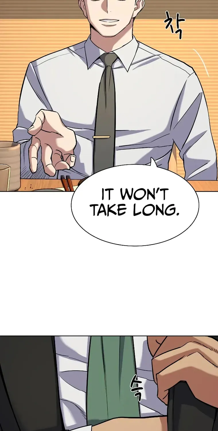 Read The Chaebeol’s Youngest Son chapter 61 image 75 on Lezhin