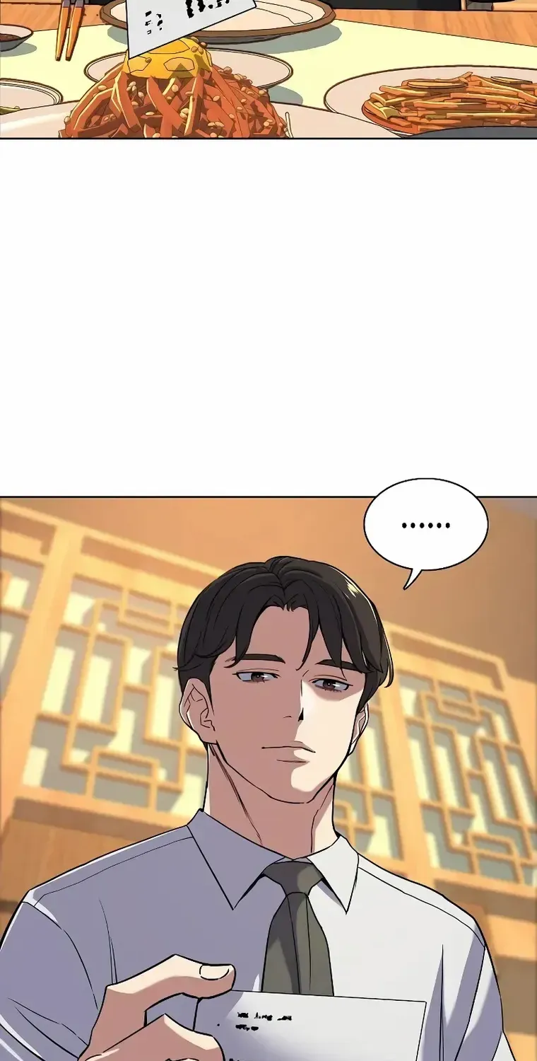 Read The Chaebeol’s Youngest Son chapter 61 image 78 on Lezhin