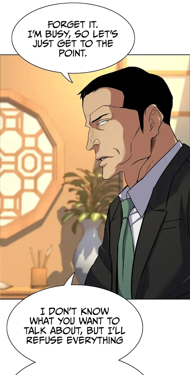 Read The Chaebeol’s Youngest Son chapter 61 image 81 on Lezhin
