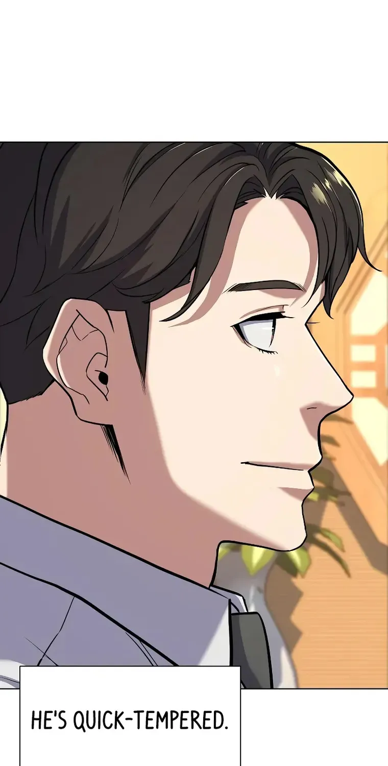Read The Chaebeol’s Youngest Son chapter 61 image 83 on Lezhin