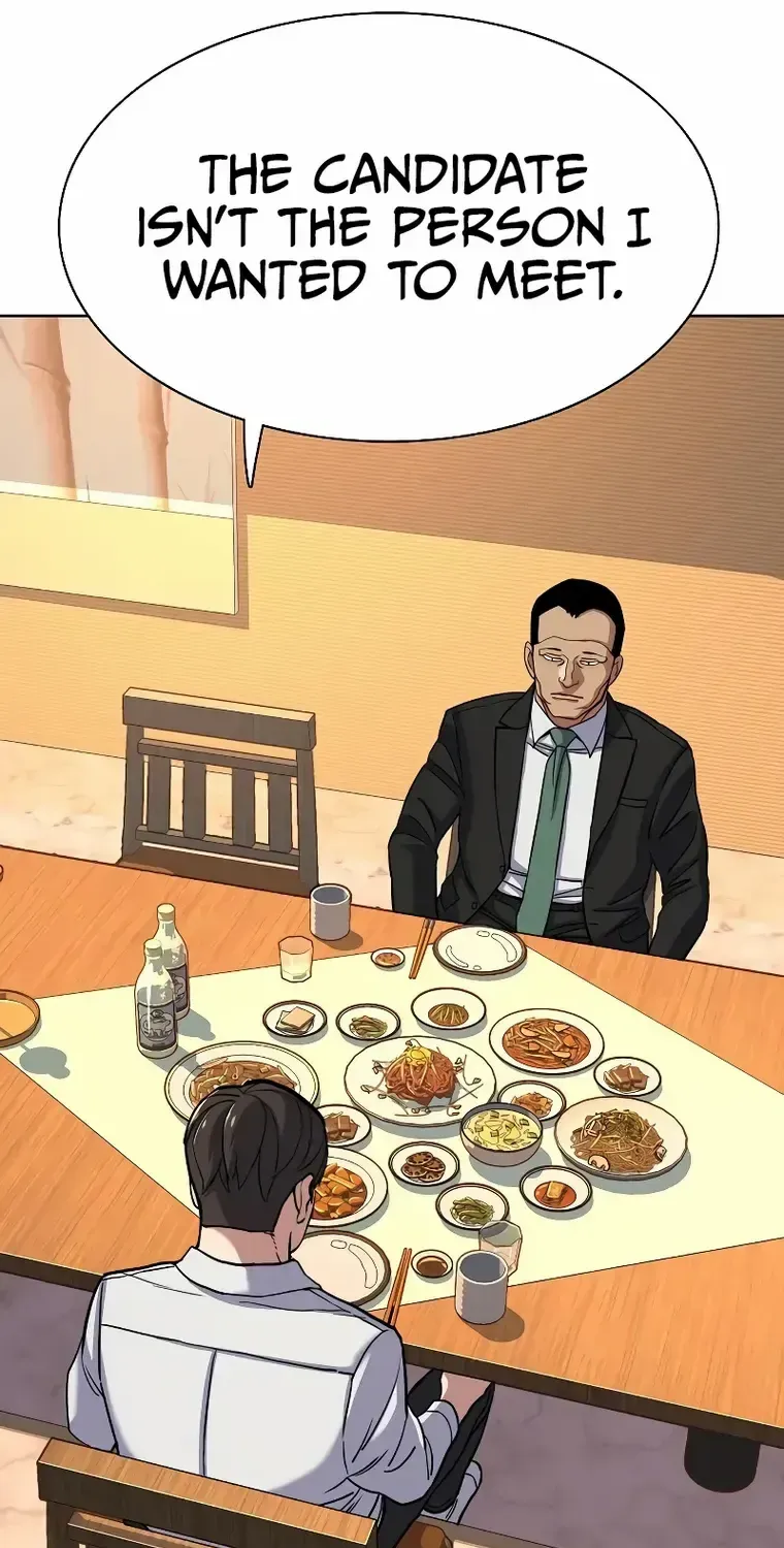 Read The Chaebeol’s Youngest Son chapter 61 image 87 on Lezhin