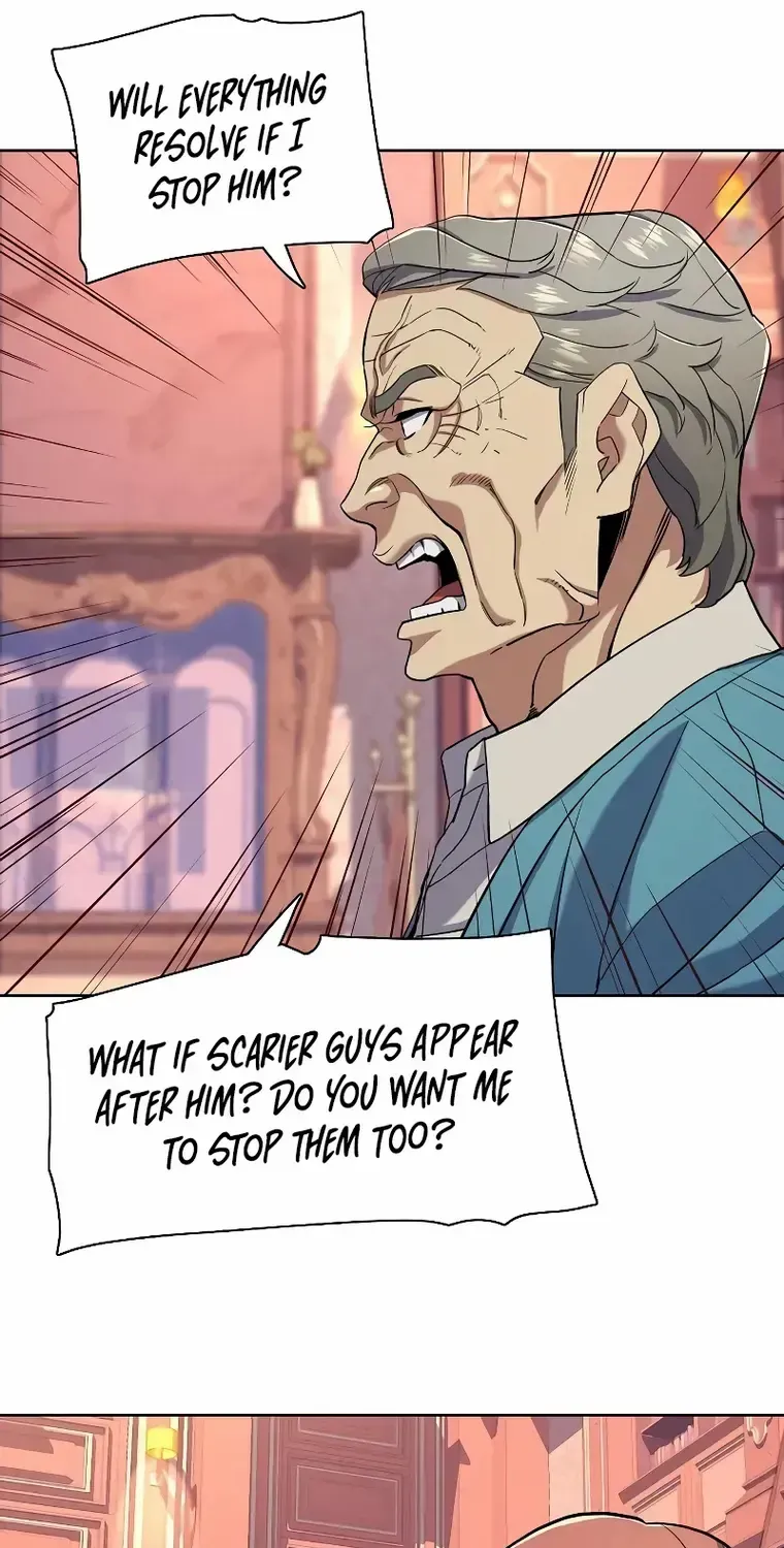 Read The Chaebeol’s Youngest Son chapter 61 image 9 on Lezhin