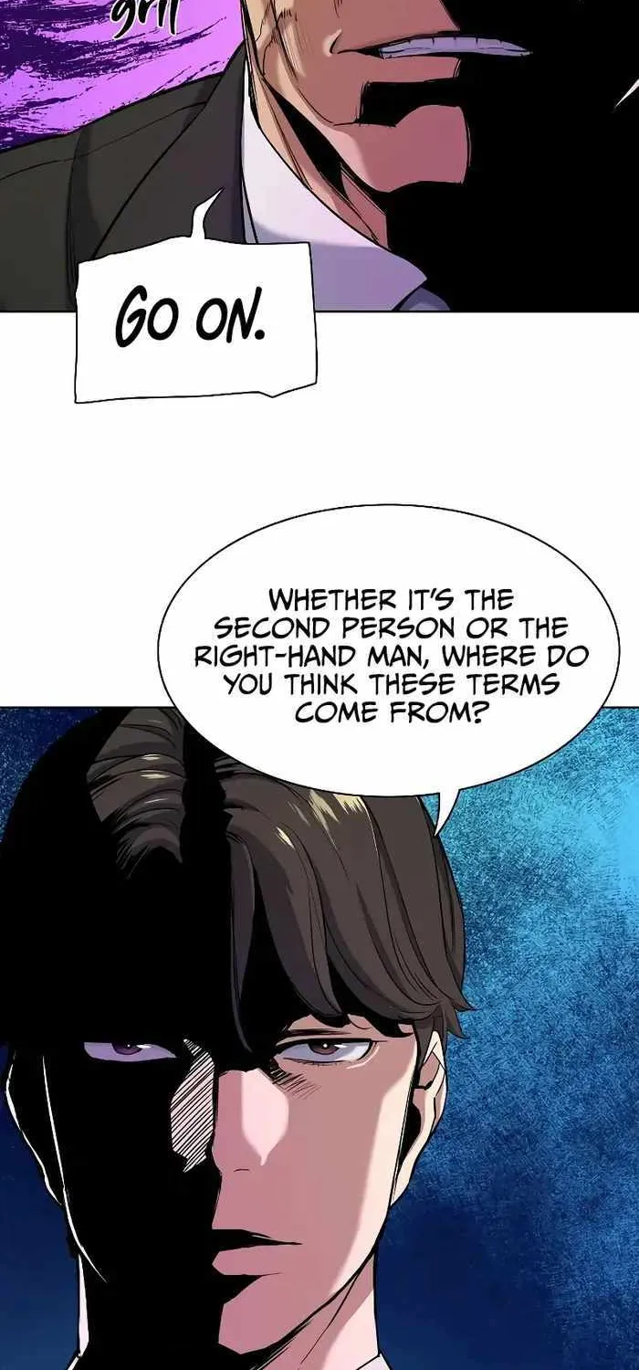 Read The Chaebeol’s Youngest Son chapter 62 image 16 on Lezhin