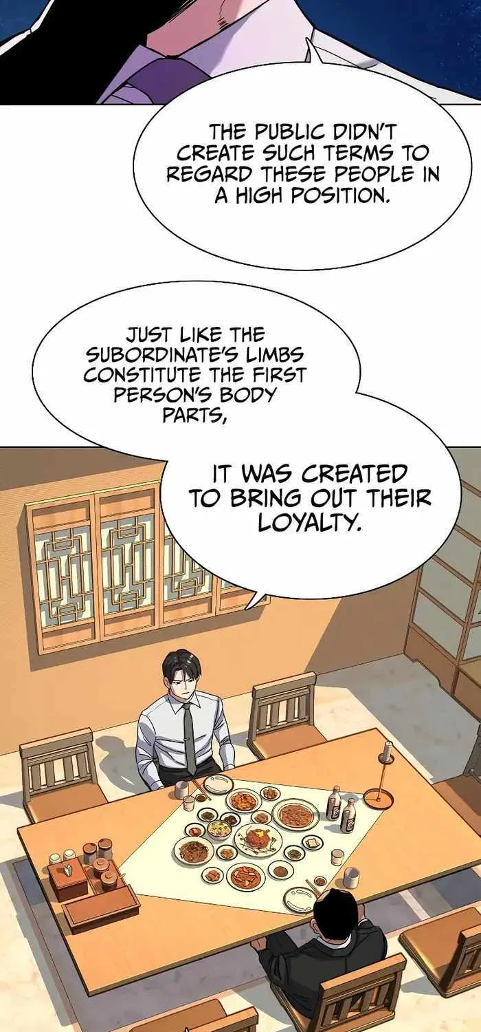 Read The Chaebeol’s Youngest Son chapter 62 image 17 on Lezhin