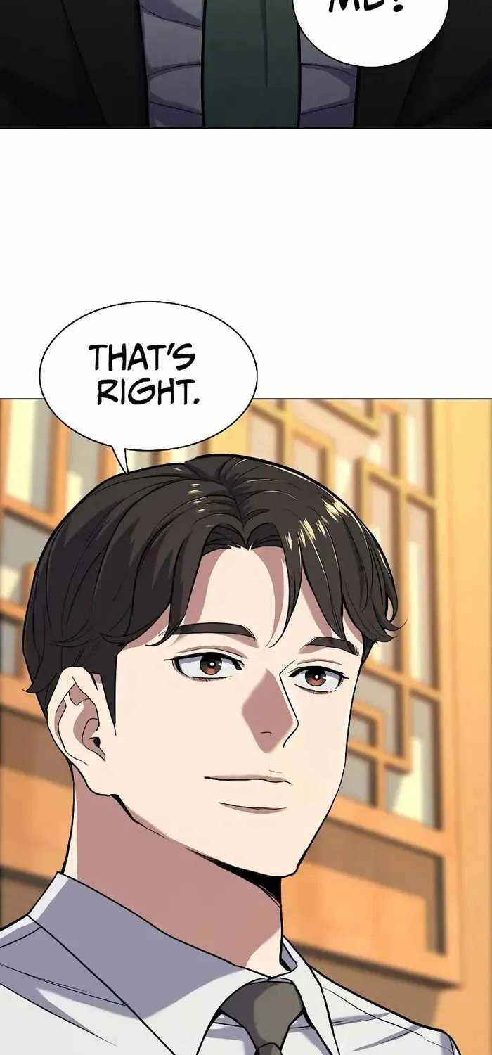 Read The Chaebeol’s Youngest Son chapter 62 image 2 on Lezhin