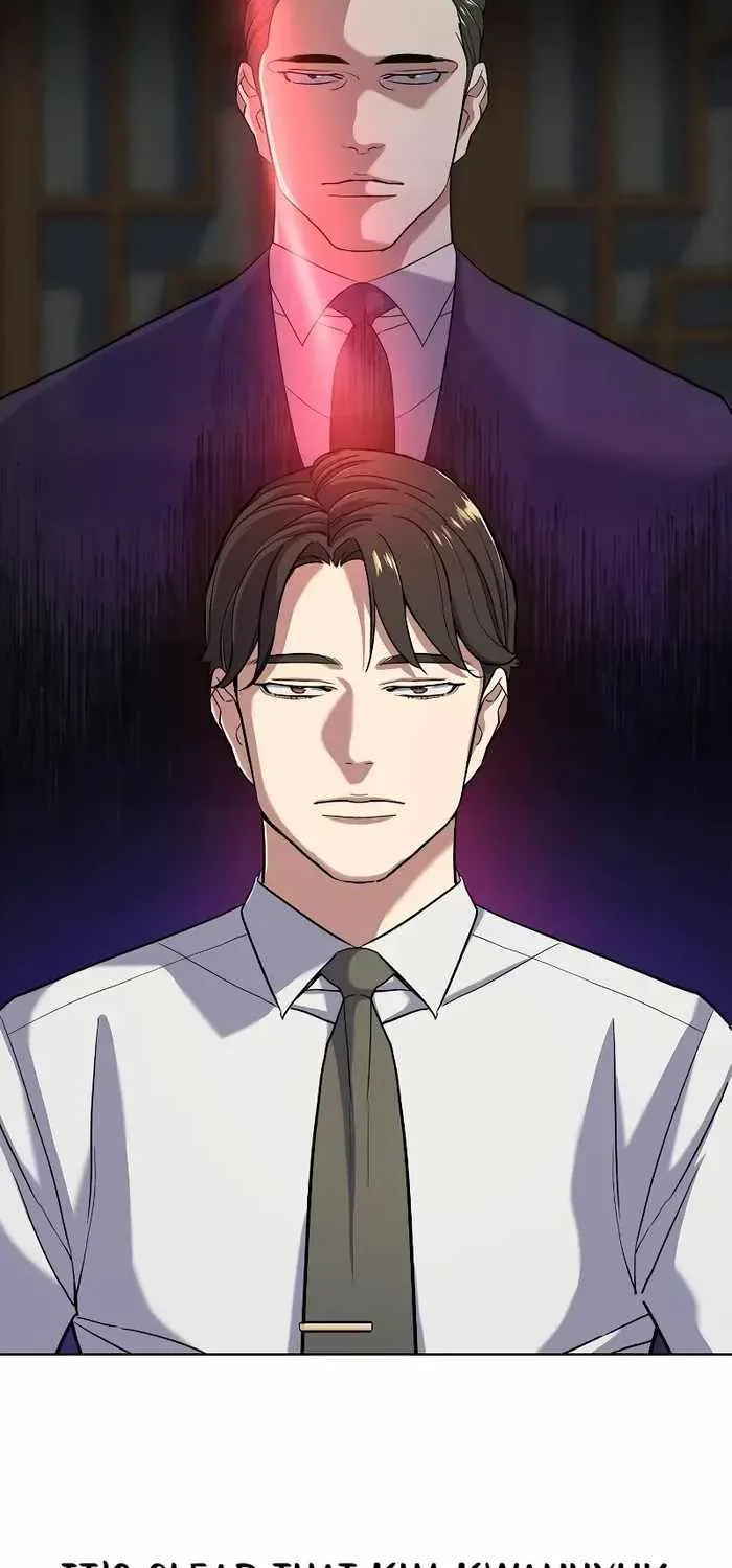 Read The Chaebeol’s Youngest Son chapter 62 image 26 on Lezhin