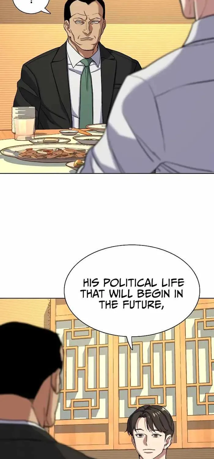Read The Chaebeol’s Youngest Son chapter 62 image 29 on Lezhin