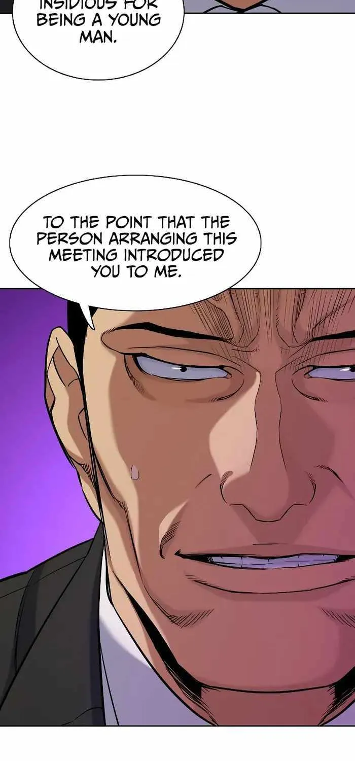 Read The Chaebeol’s Youngest Son chapter 62 image 32 on Lezhin