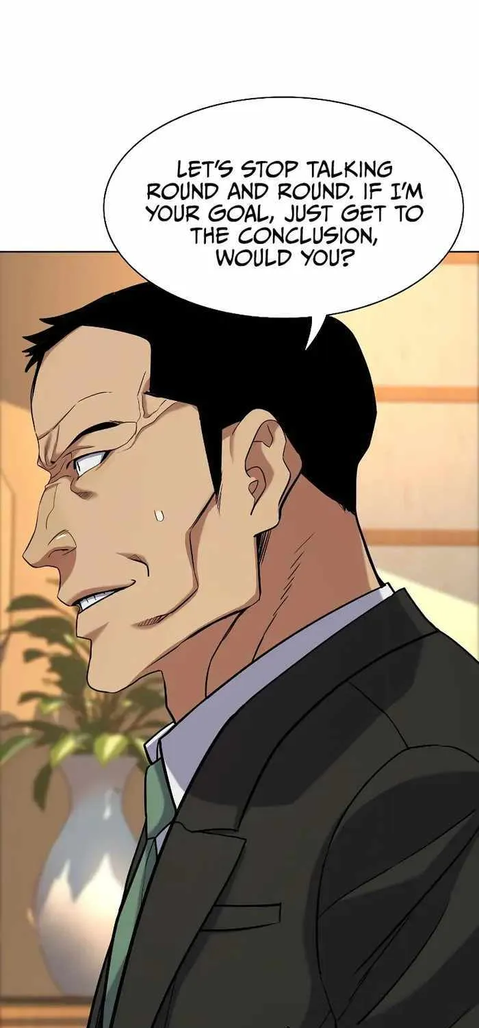 Read The Chaebeol’s Youngest Son chapter 62 image 33 on Lezhin