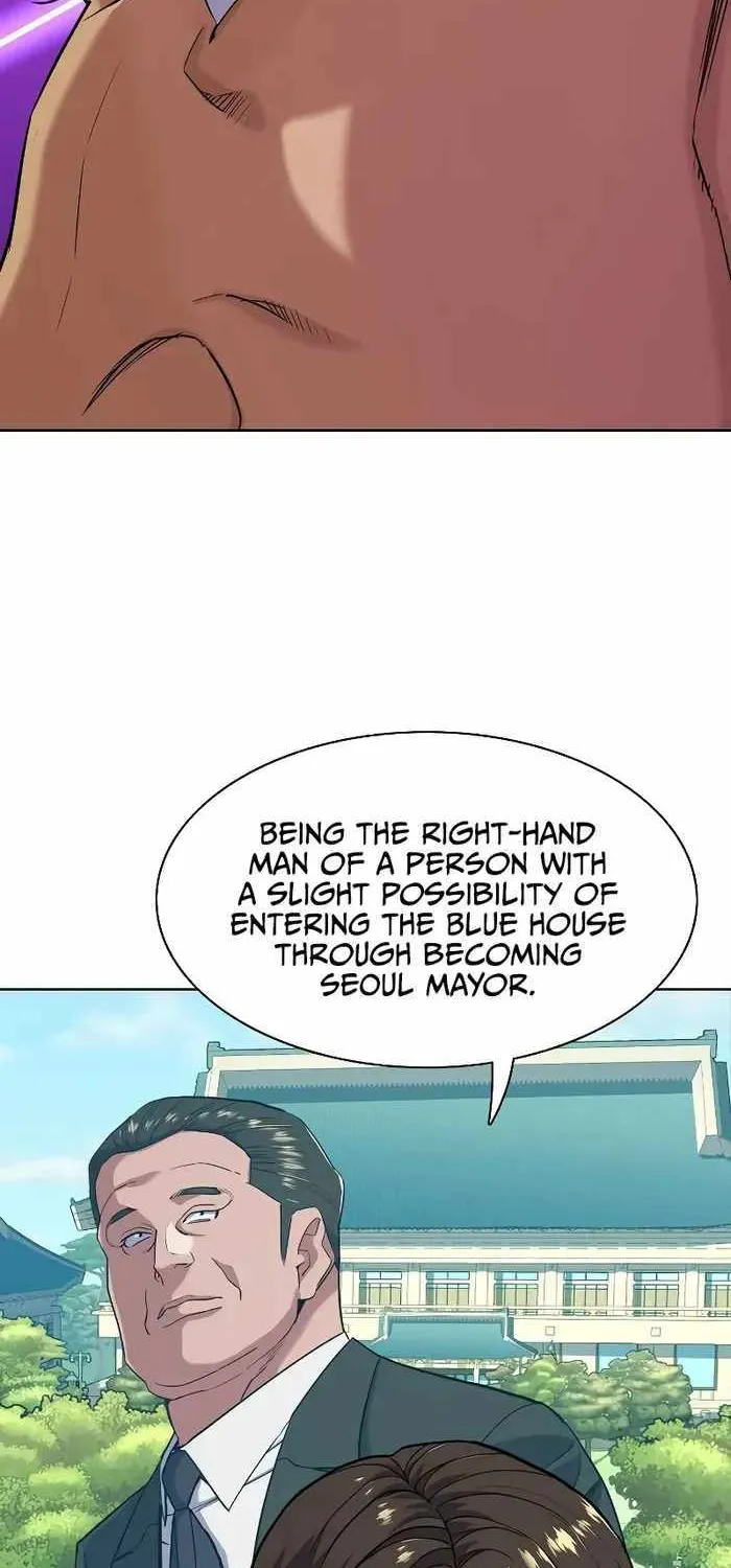 Read The Chaebeol’s Youngest Son chapter 62 image 36 on Lezhin