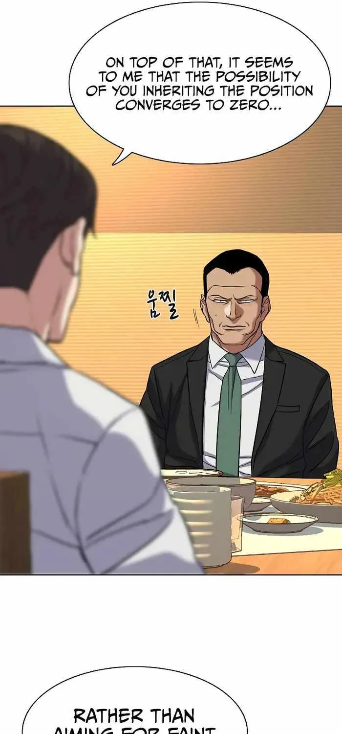 Read The Chaebeol’s Youngest Son chapter 62 image 38 on Lezhin