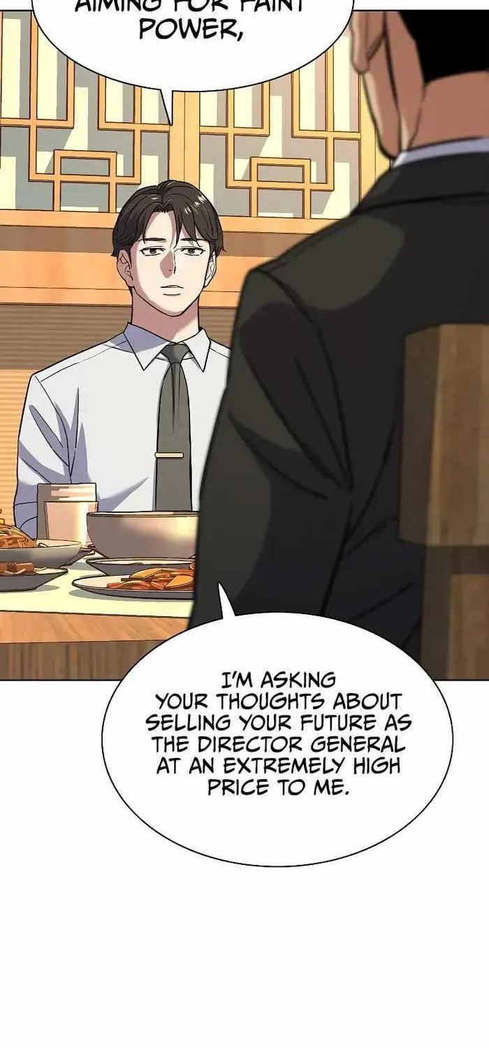 Read The Chaebeol’s Youngest Son chapter 62 image 39 on Lezhin