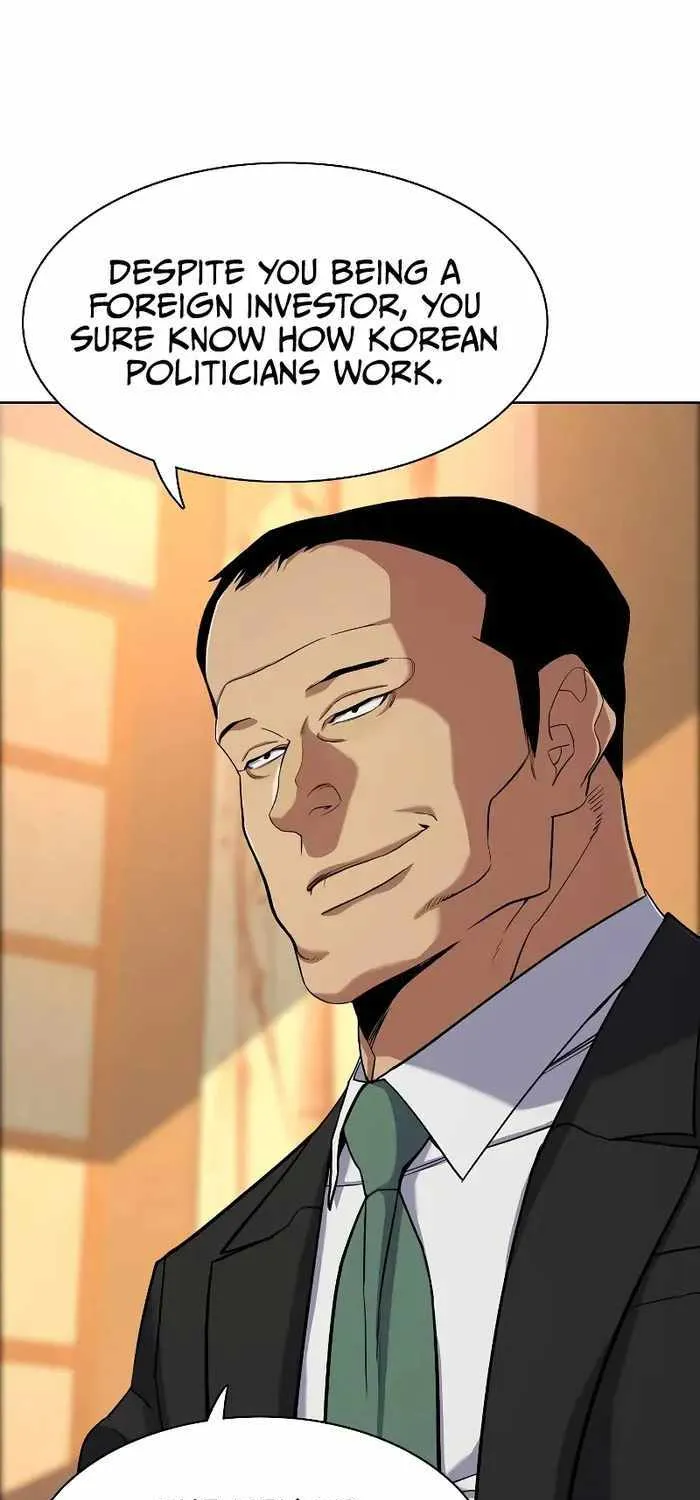 Read The Chaebeol’s Youngest Son chapter 62 image 4 on Lezhin