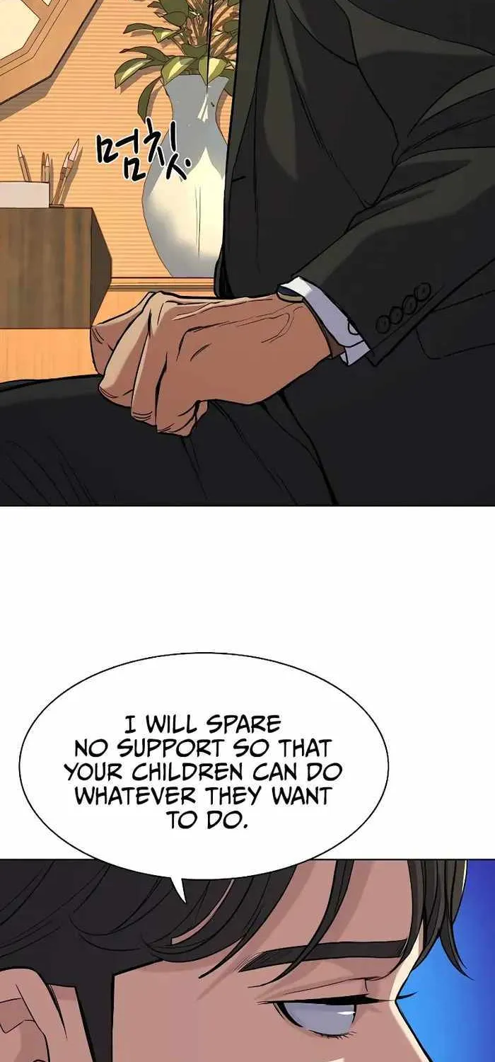 Read The Chaebeol’s Youngest Son chapter 62 image 43 on Lezhin