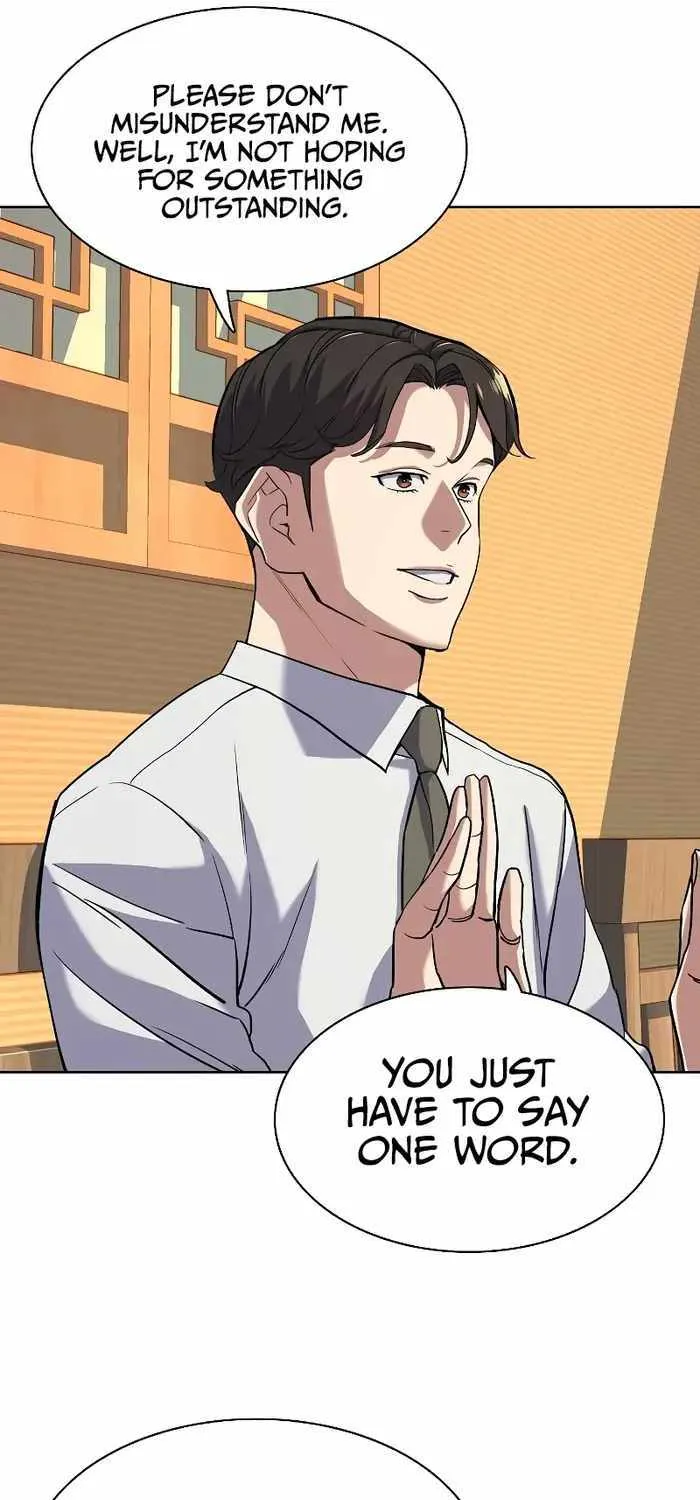 Read The Chaebeol’s Youngest Son chapter 62 image 45 on Lezhin