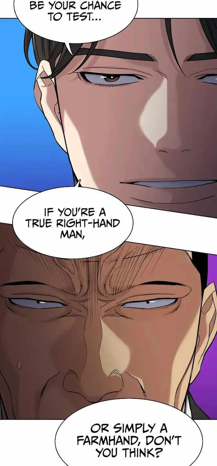 Read The Chaebeol’s Youngest Son chapter 62 image 48 on Lezhin