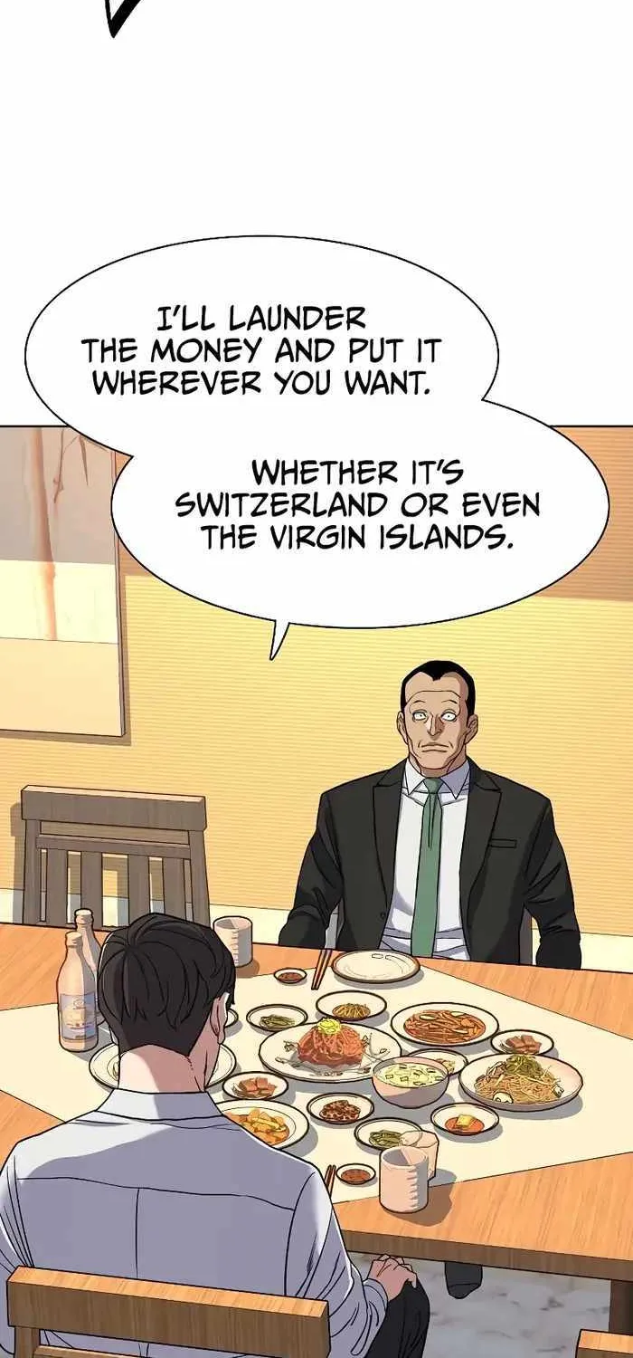Read The Chaebeol’s Youngest Son chapter 62 image 55 on Lezhin