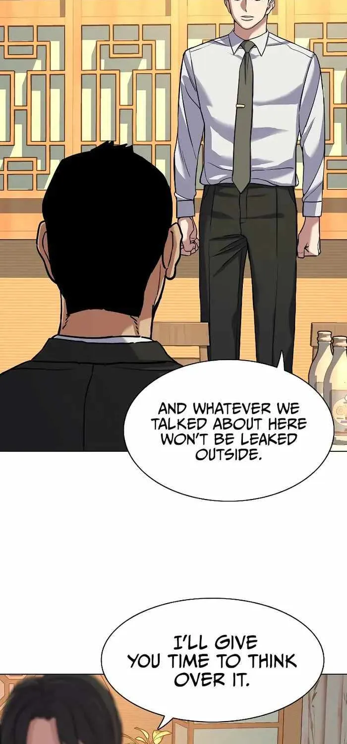 Read The Chaebeol’s Youngest Son chapter 62 image 68 on Lezhin