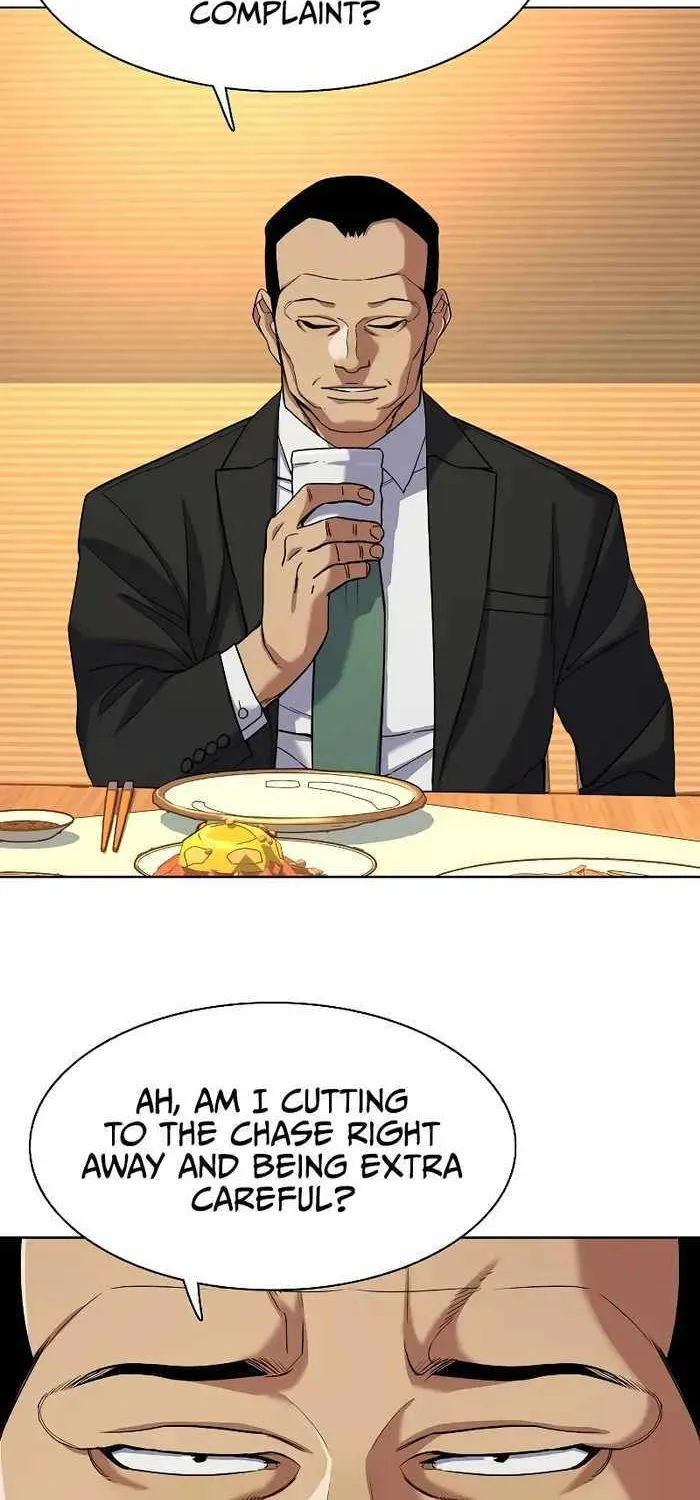 Read The Chaebeol’s Youngest Son chapter 62 image 7 on Lezhin