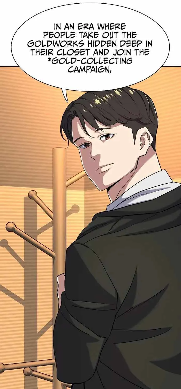 Read The Chaebeol’s Youngest Son chapter 62 image 71 on Lezhin
