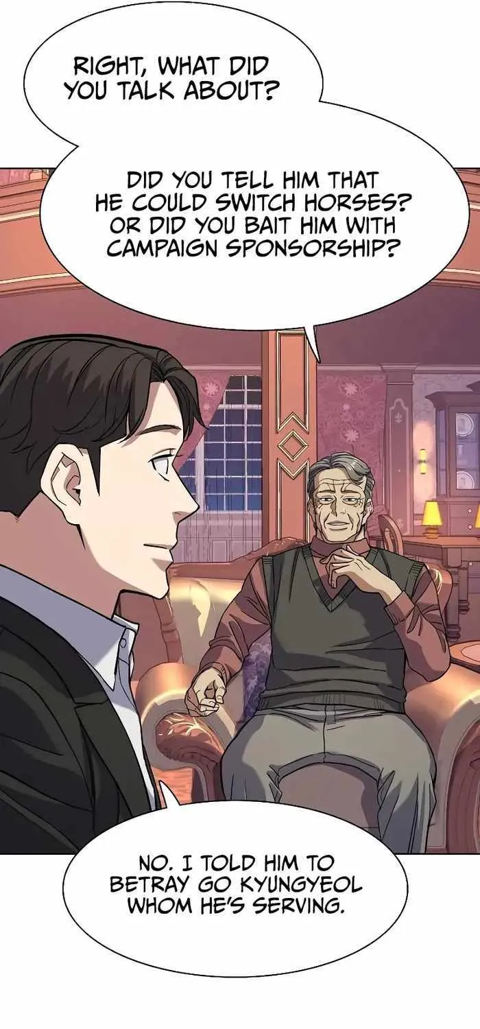 Read The Chaebeol’s Youngest Son chapter 62 image 78 on Lezhin