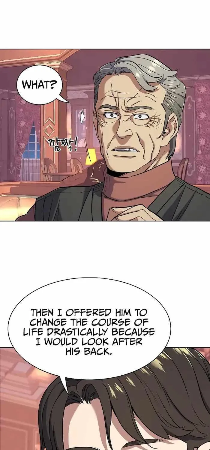 Read The Chaebeol’s Youngest Son chapter 62 image 79 on Lezhin