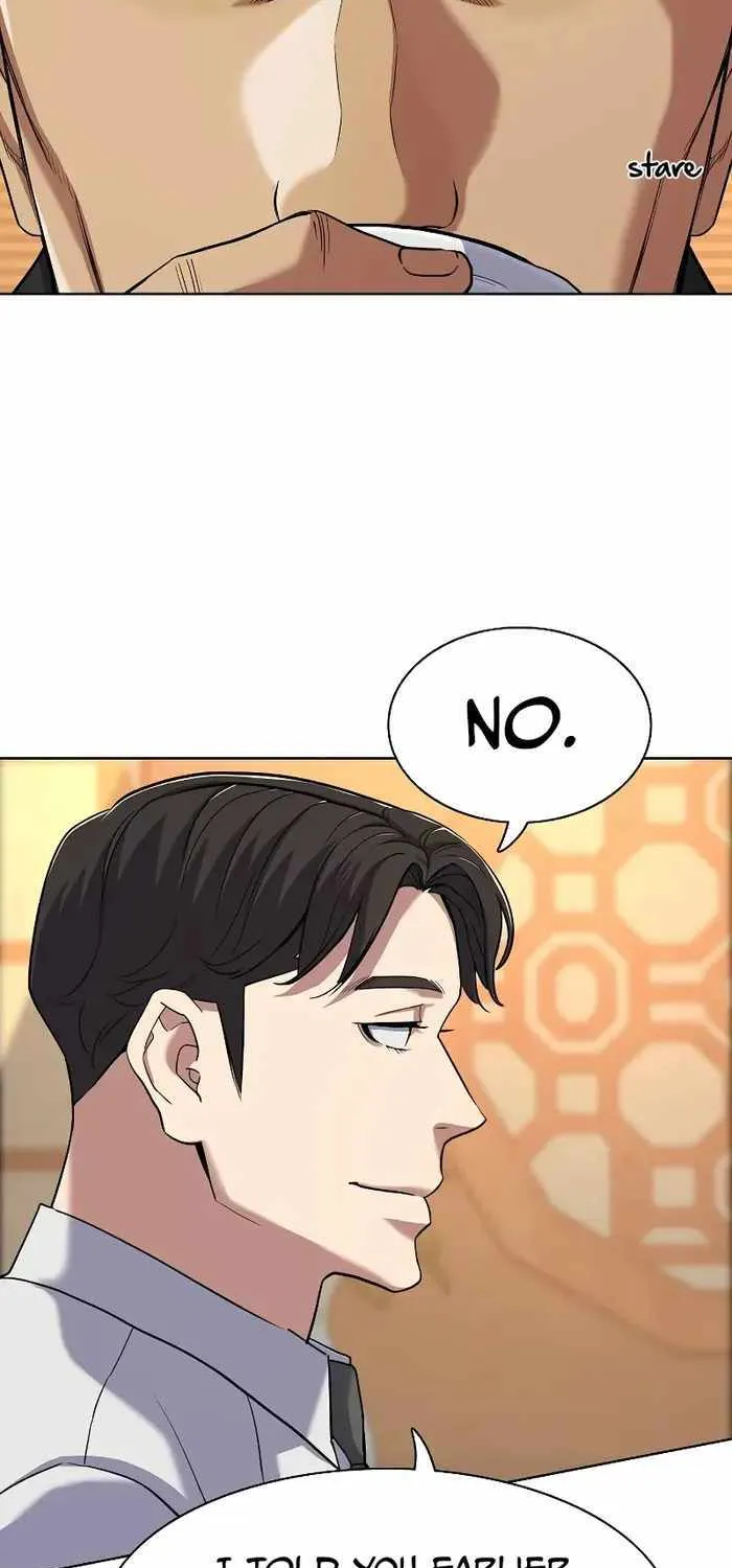 Read The Chaebeol’s Youngest Son chapter 62 image 8 on Lezhin