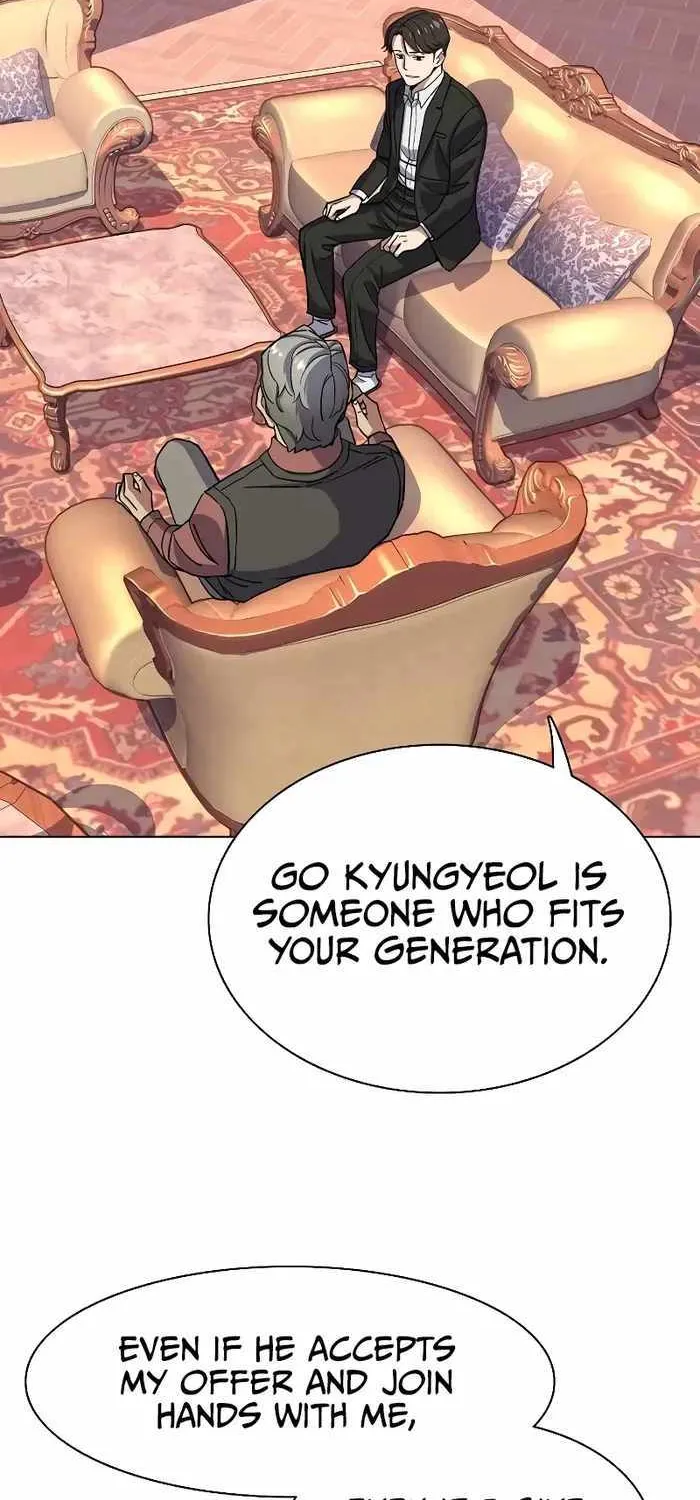 Read The Chaebeol’s Youngest Son chapter 62 image 81 on Lezhin