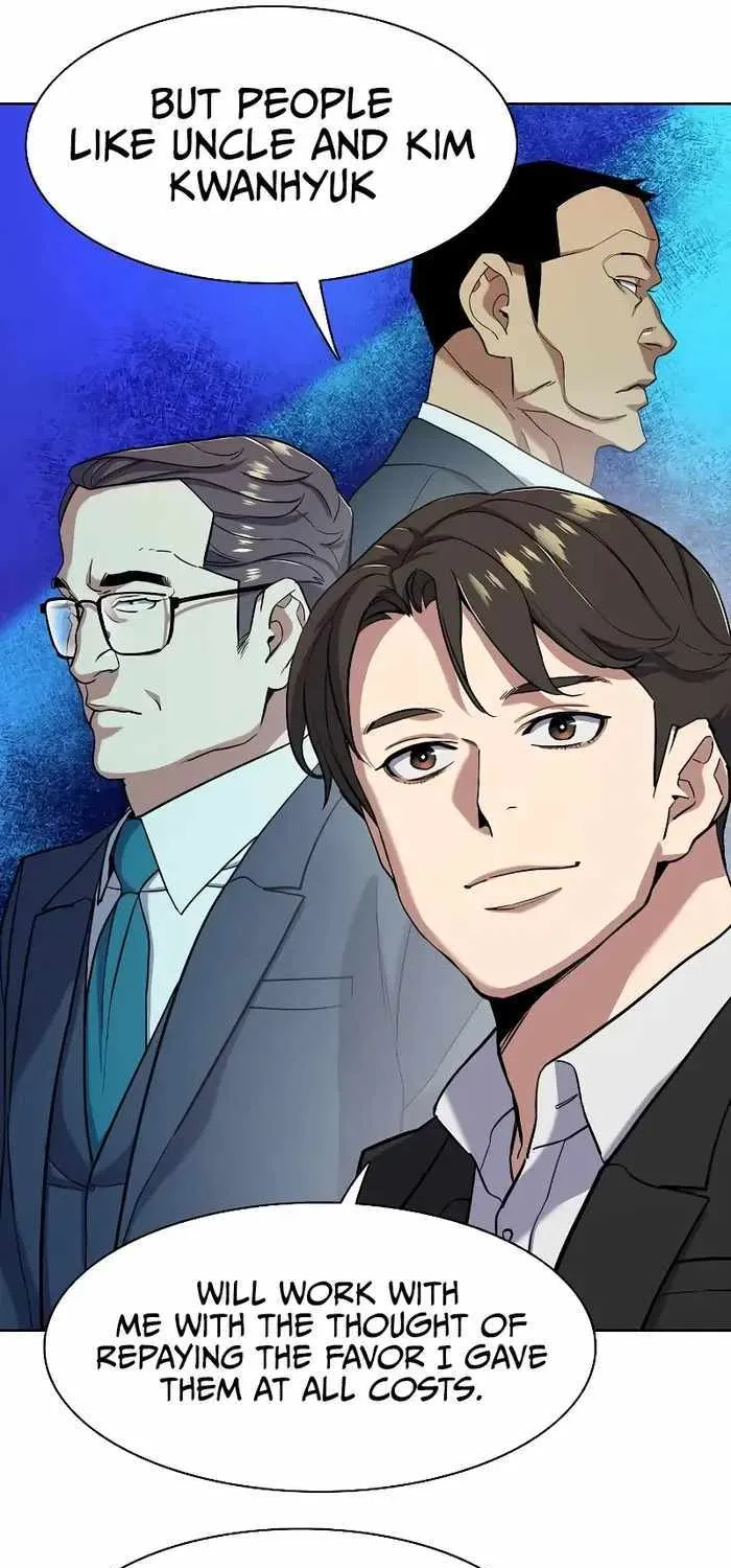 Read The Chaebeol’s Youngest Son chapter 62 image 85 on Lezhin