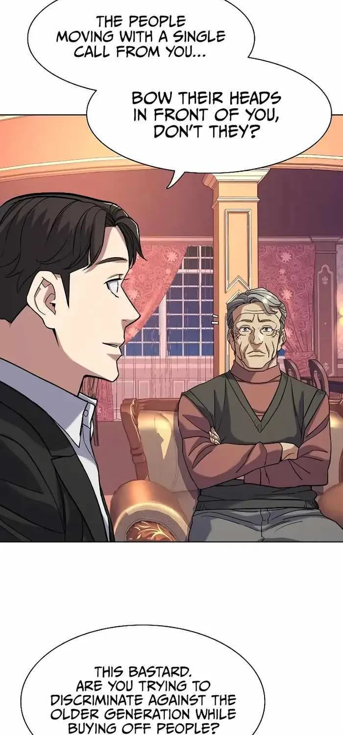 Read The Chaebeol’s Youngest Son chapter 62 image 86 on Lezhin