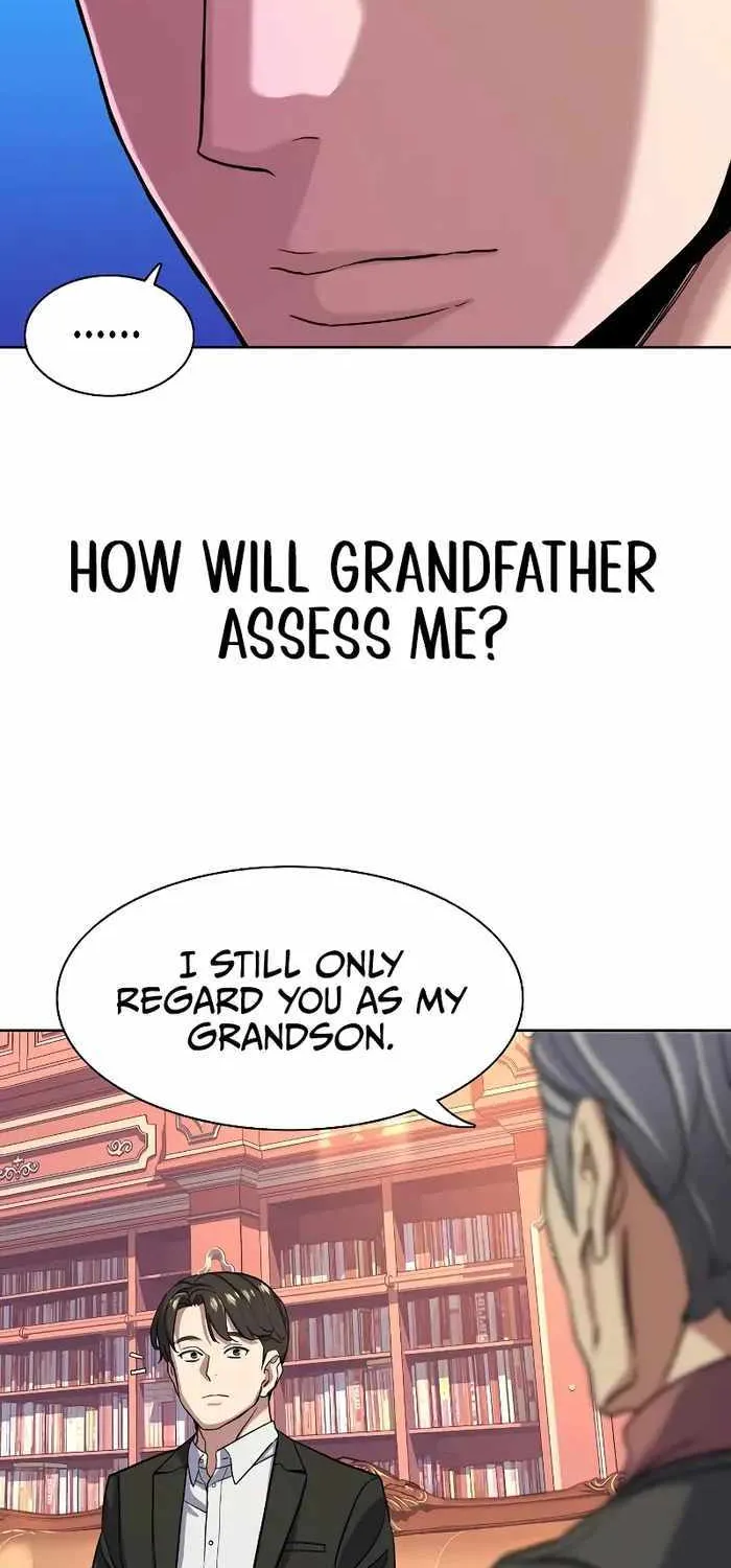 Read The Chaebeol’s Youngest Son chapter 62 image 88 on Lezhin