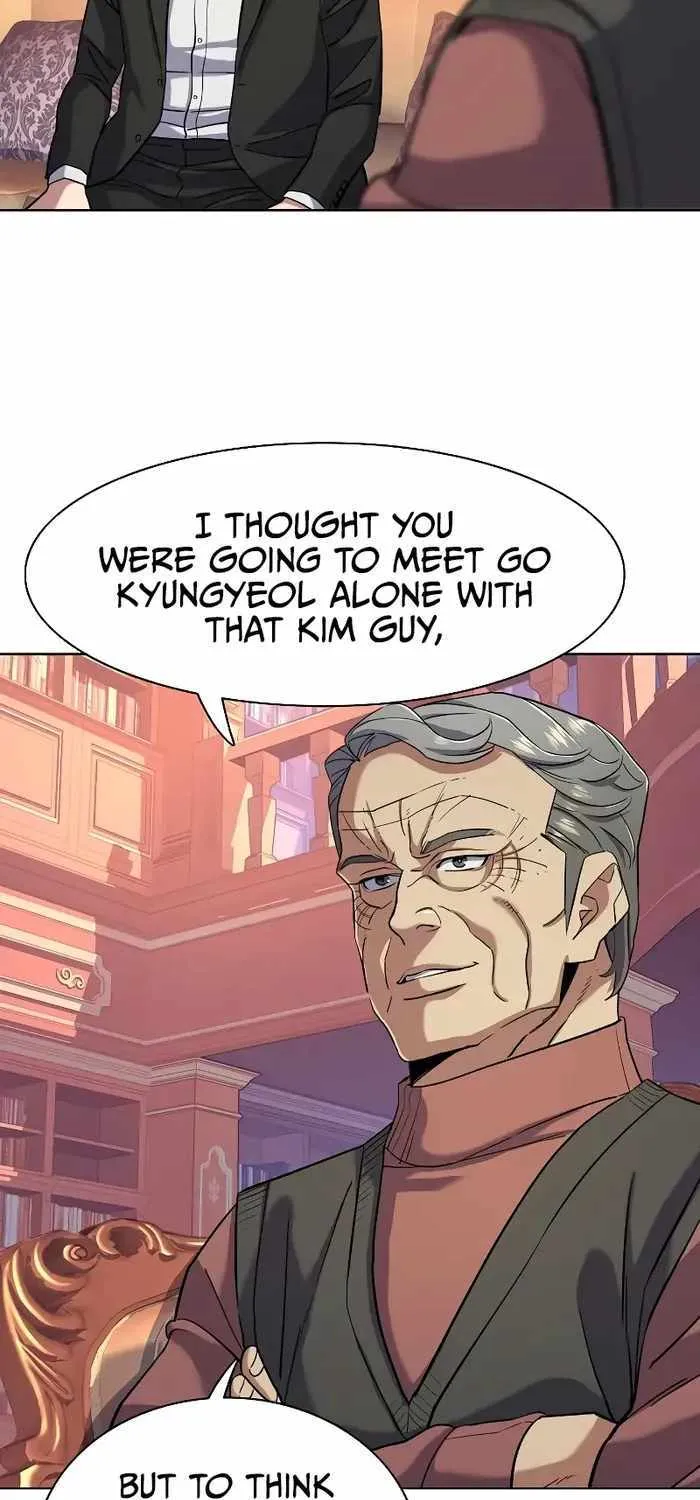 Read The Chaebeol’s Youngest Son chapter 62 image 89 on Lezhin