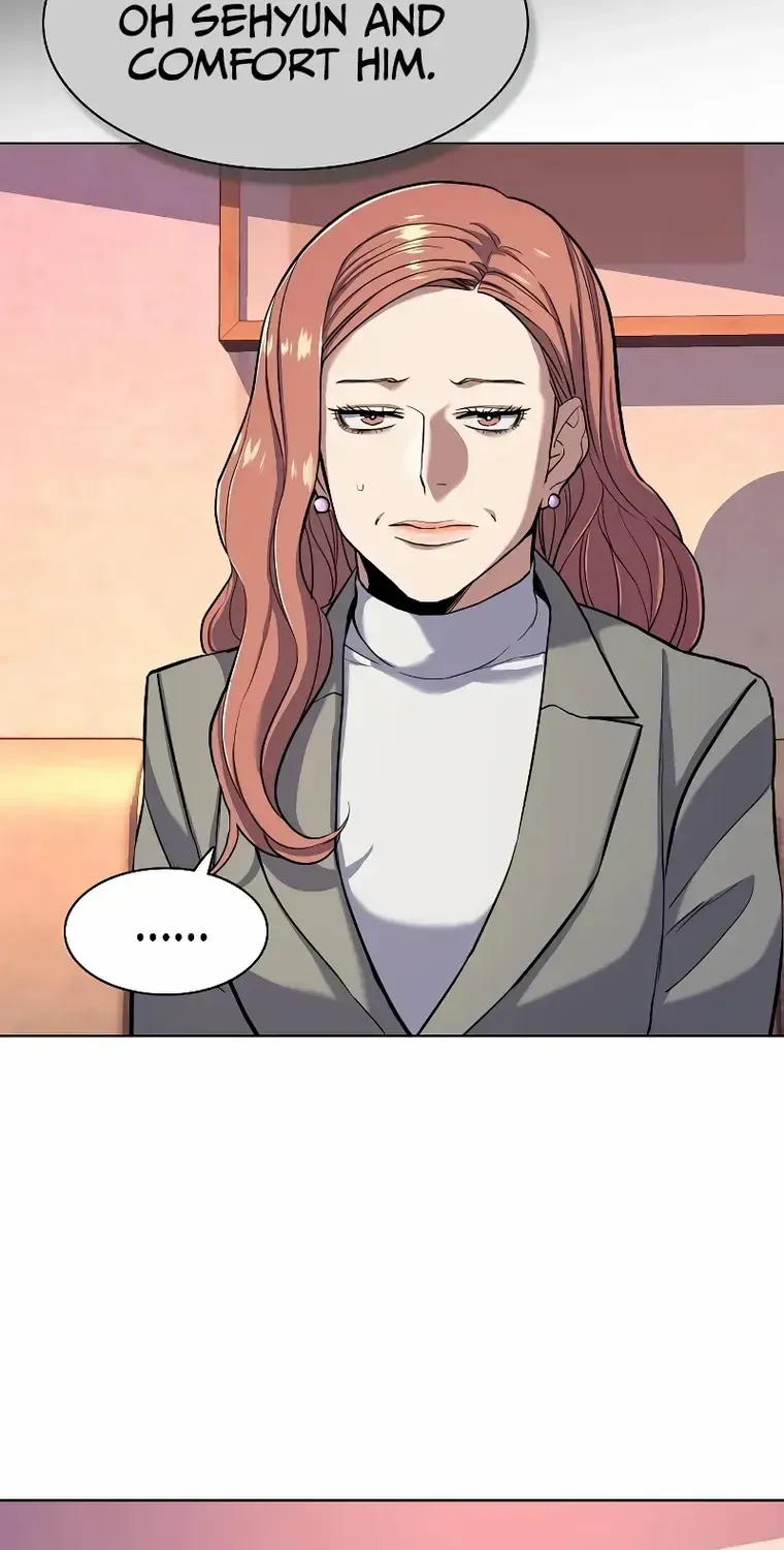 Read The Chaebeol’s Youngest Son chapter 63 image 101 on Lezhin