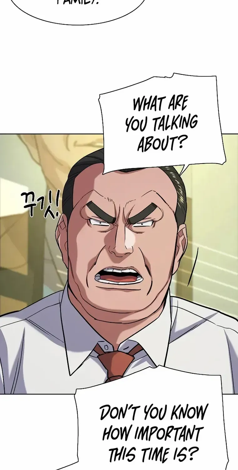 Read The Chaebeol’s Youngest Son chapter 63 image 19 on Lezhin