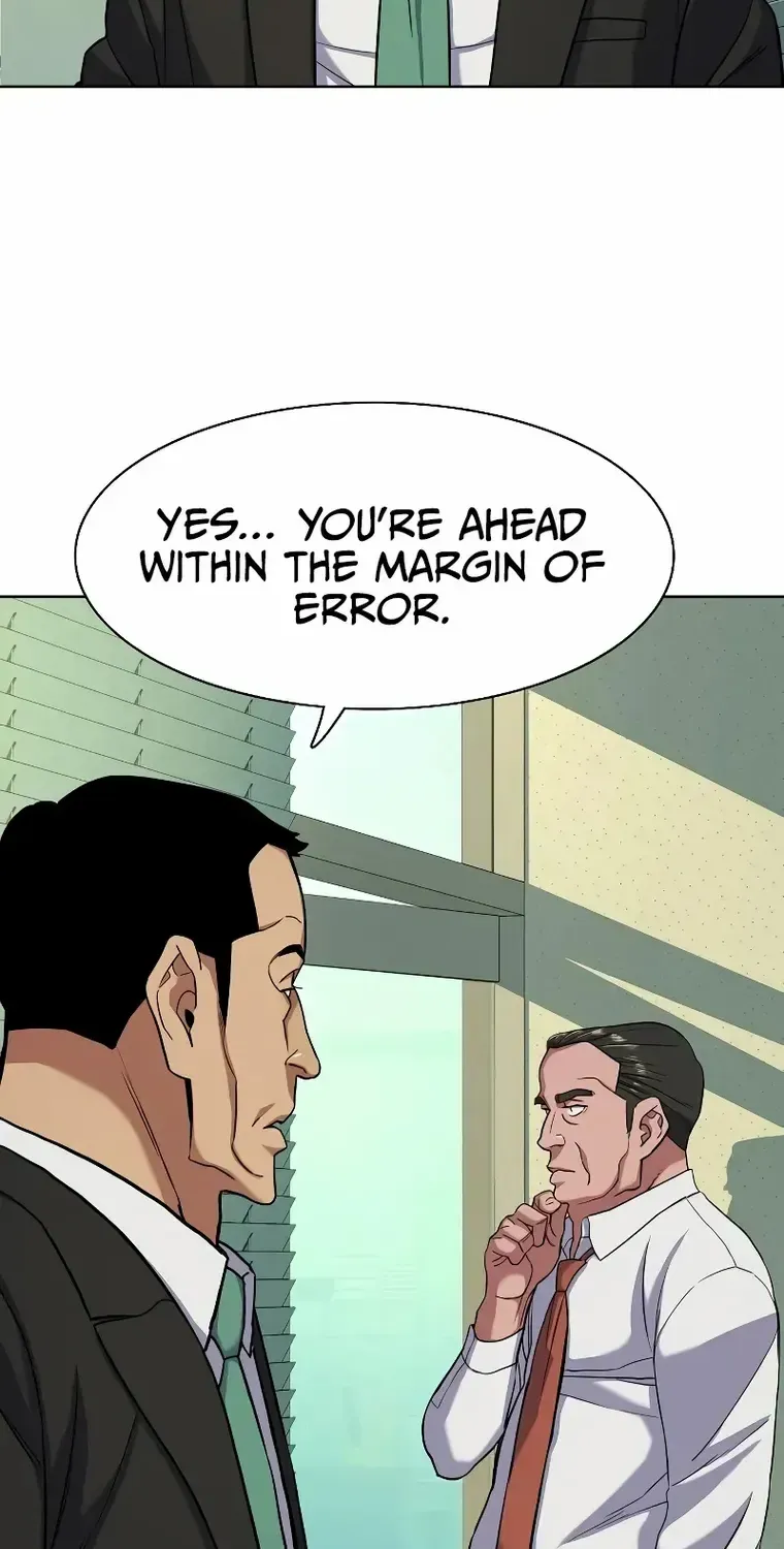 Read The Chaebeol’s Youngest Son chapter 63 image 31 on Lezhin