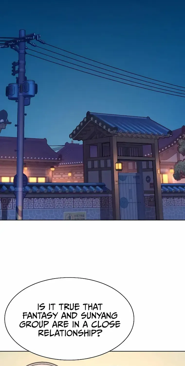 Read The Chaebeol’s Youngest Son chapter 63 image 51 on Lezhin