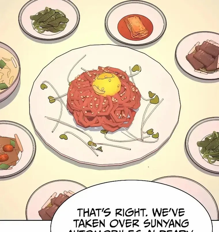 Read The Chaebeol’s Youngest Son chapter 63 image 52 on Lezhin