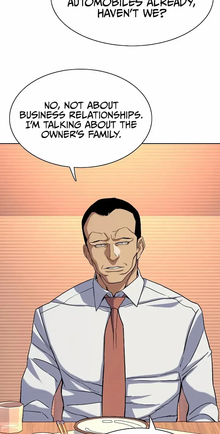 Read The Chaebeol’s Youngest Son chapter 63 image 53 on Lezhin