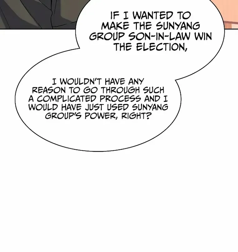 Read The Chaebeol’s Youngest Son chapter 63 image 56 on Lezhin