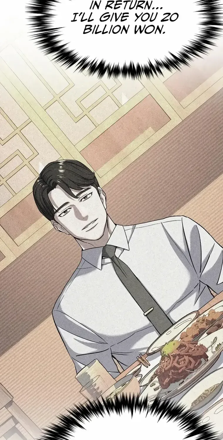 Read The Chaebeol’s Youngest Son chapter 63 image 6 on Lezhin