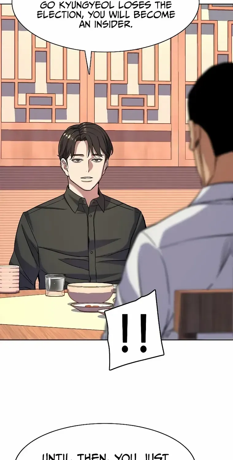 Read The Chaebeol’s Youngest Son chapter 63 image 62 on Lezhin