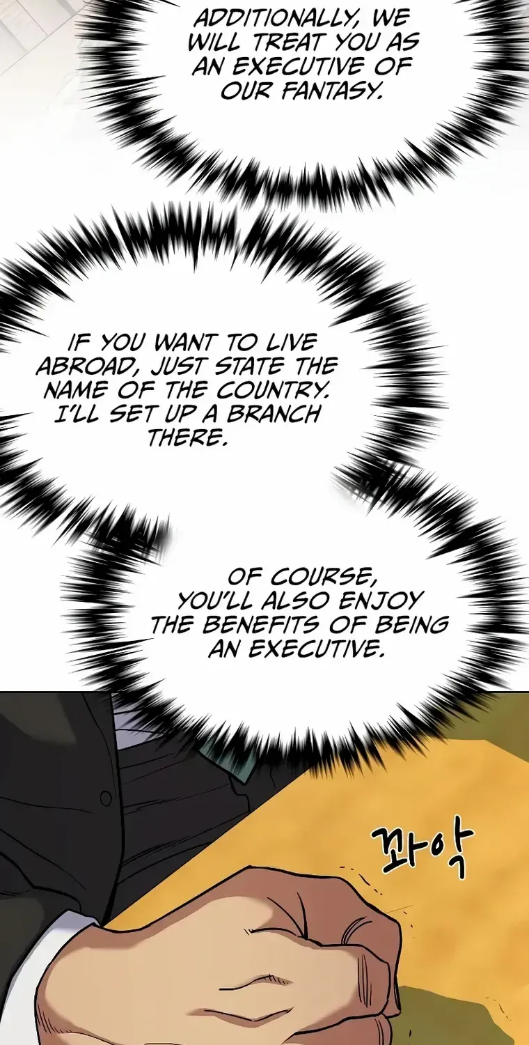 Read The Chaebeol’s Youngest Son chapter 63 image 7 on Lezhin