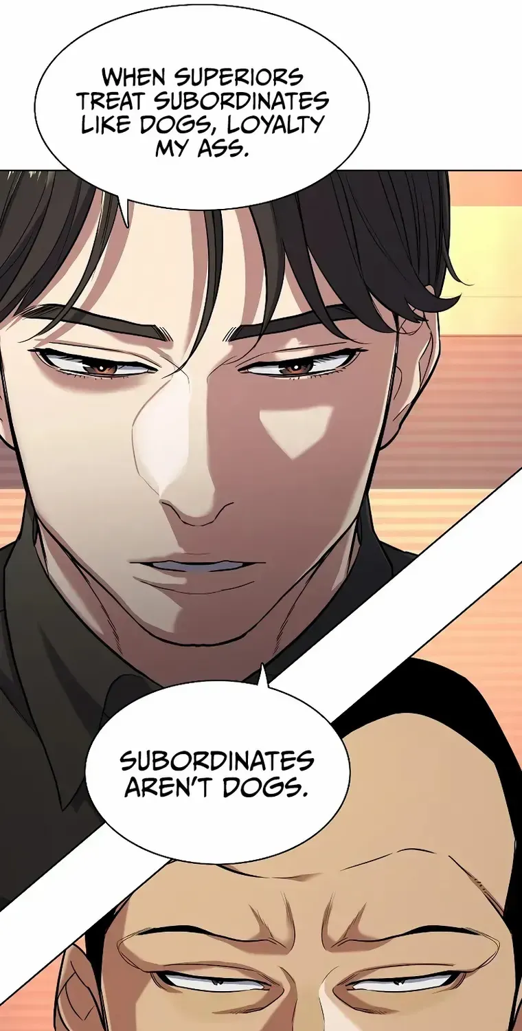 Read The Chaebeol’s Youngest Son chapter 63 image 73 on Lezhin