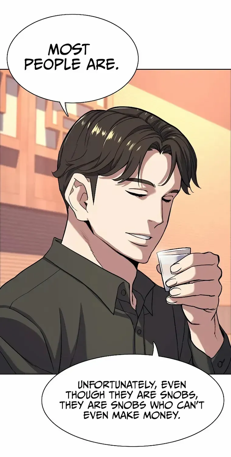 Read The Chaebeol’s Youngest Son chapter 63 image 77 on Lezhin
